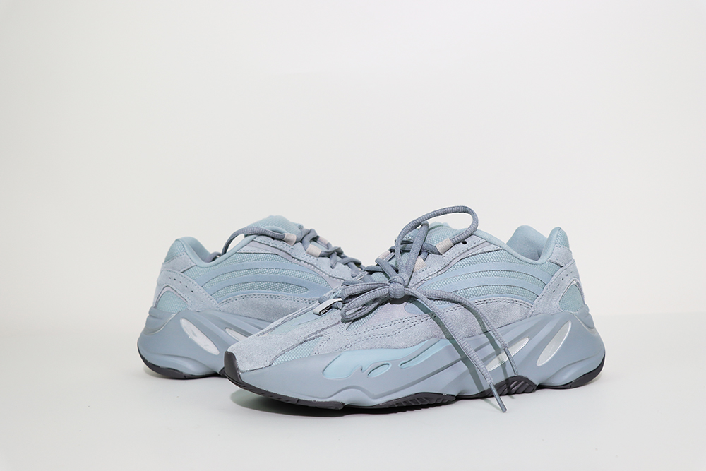 Yeezy 700 v2 ‘Hospital Blue’ - Image 3
