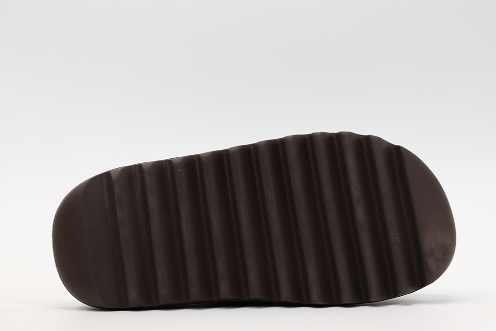 Yeezy Slide Soot REPLICA - Image 4