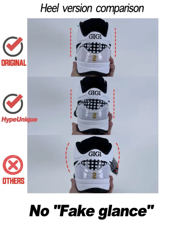 Kobe 4 Protro Mambacita Gigi Reps - Image 6