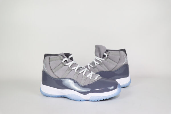 Jordan 11 Retro Cool Grey (2021) Reps - Image 3