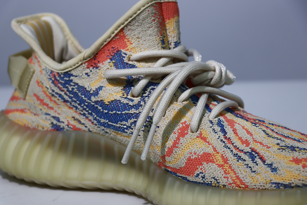 YEEZy 350 V2 ‘MX OAT’ - Image 5