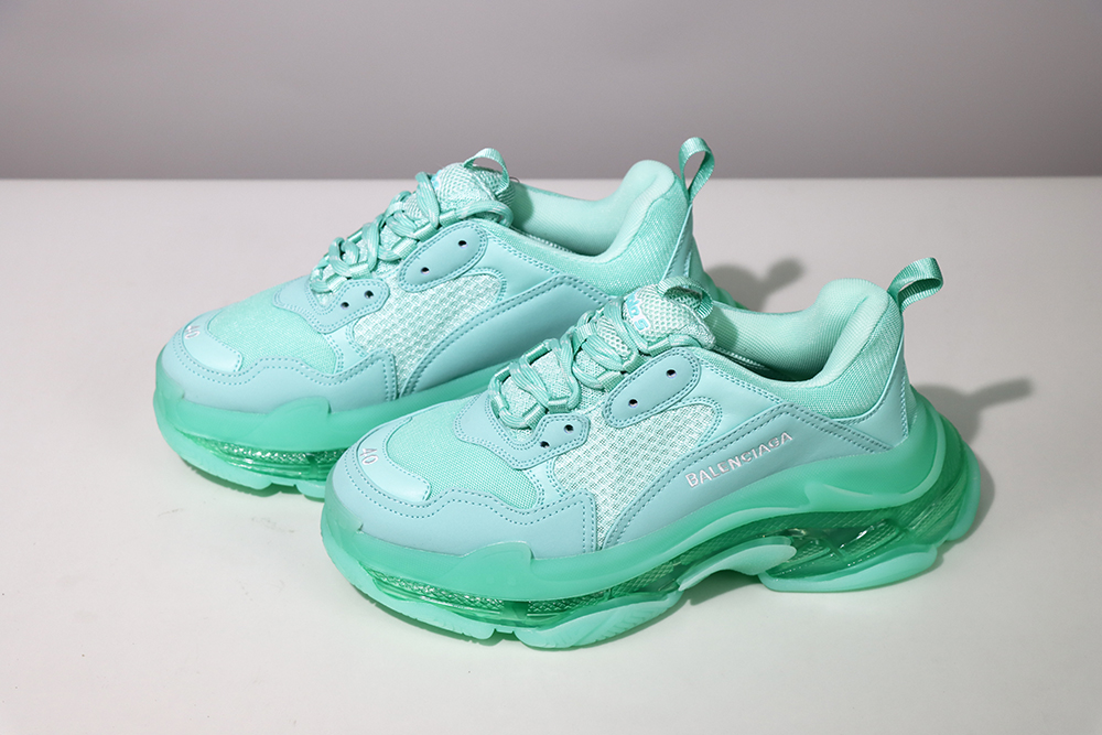 Balenciaga Replica Crystal Green Reps - Image 3