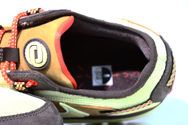 BEST QUALITY REPLICA TRAVIS SCOTT X AIR MAX 1 ‘BAROQUE BROWN’ - Image 3