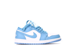 AIR JORDAN 1 LOW “UNC”