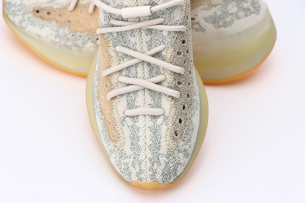 Yeez 380 ‘Yecoraite Reflective’ - Image 3