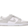 Dunk Low Grey Fog Reps