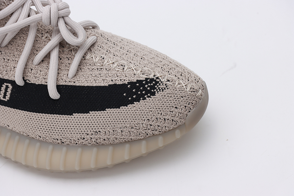 Yeezy 350 V2 Beige Black - Image 3