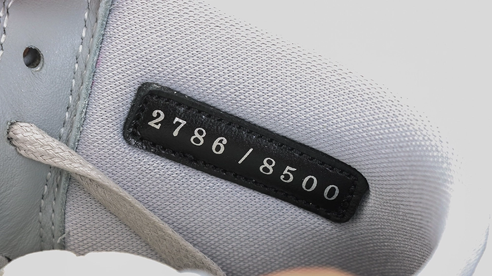 Air Jordan 1D High - Image 5