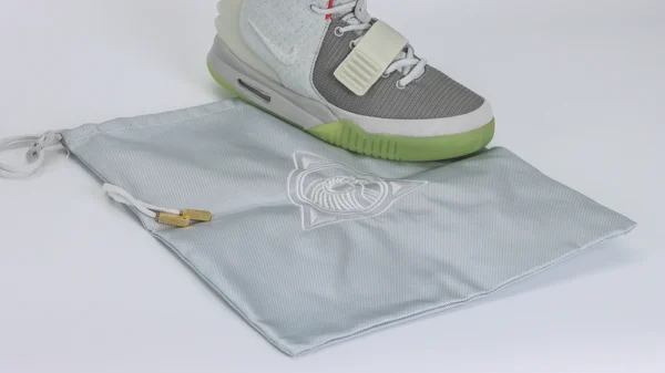 Air Yeezy 2 NRG ‘Pure Platinum’ - Image 6