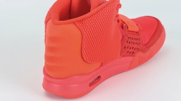 Air Yeezy 2 SP ‘Red October’ - Image 4