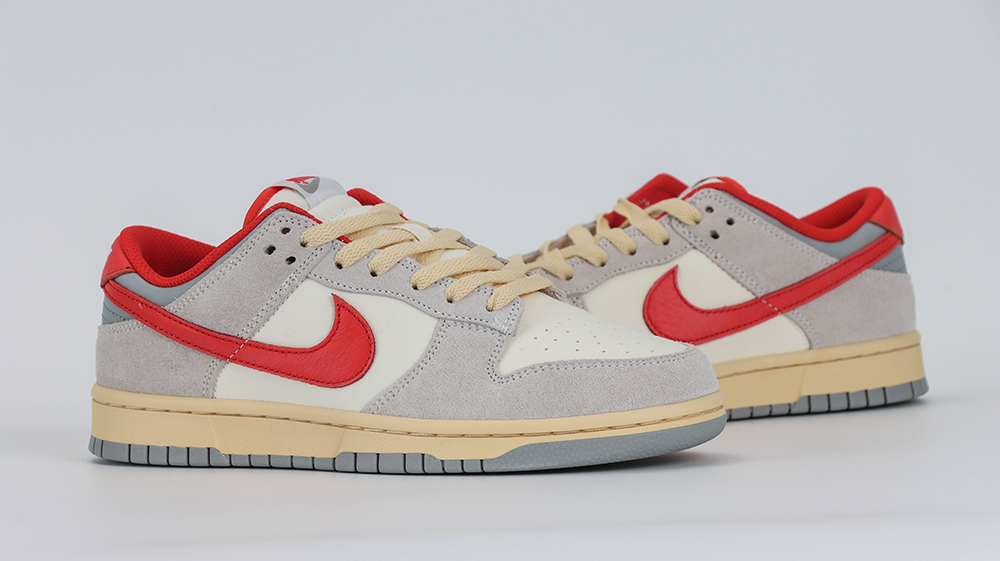 Dunk Low 85 ‘Athletic Department’ - Image 4