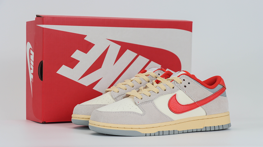 Dunk Low 85 ‘Athletic Department’ - Image 3