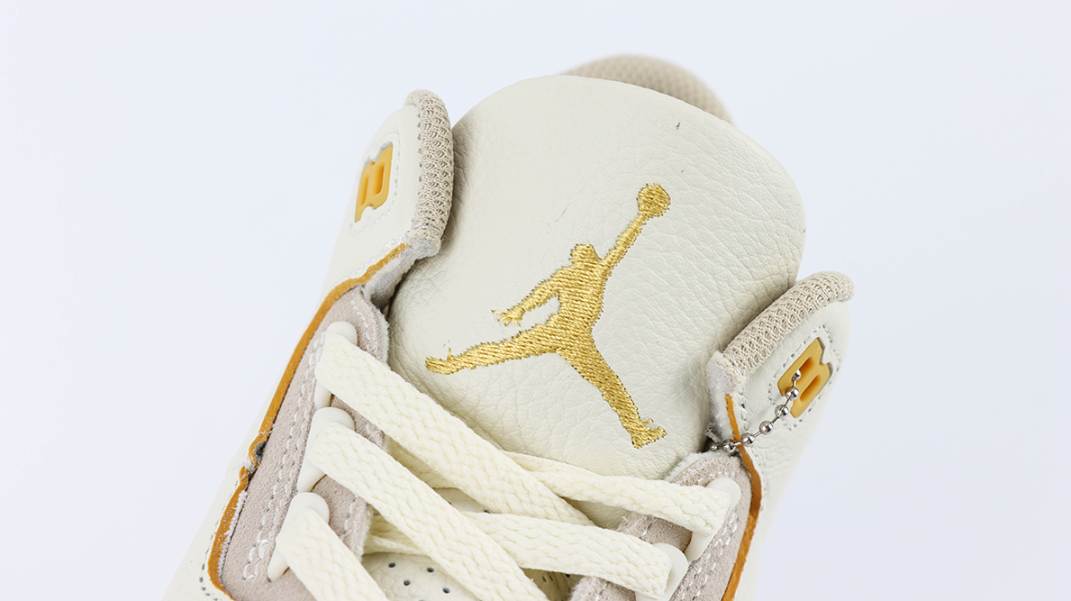 Jordan 3 Retro SP J Balvin Medellín Sunset Reps - Image 4