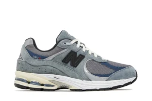 JJJJOUND X 2002R ‘STORM BLUE’