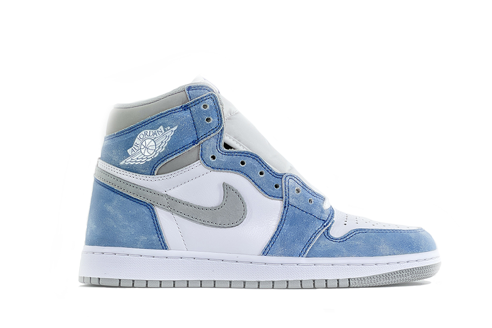 Air Jordan 1 High OG “Hyper Royal” Replica