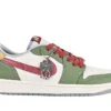 Jordan 1 Low OG “Year of the Dragon”