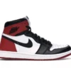 Air Jordan 1 Retro High OG ‘Black Toe’ Reps