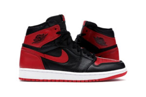 Jordan 1 Retro High Homage To Home (Non-numbered)