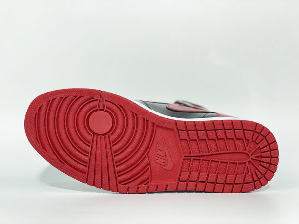 Jordan 1 Retro High OG Patent Bred Reps - Image 6
