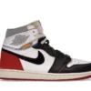Jordan 1 Retro High Union Los Angeles Black Toe Replica