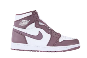 Jordan 1 Sky J Mauve Replica