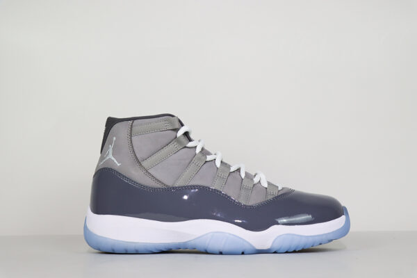 Jordan 11 Retro Cool Grey (2021) Reps - Image 5