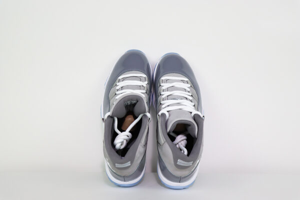 Jordan 11 Retro Cool Grey (2021) Reps - Image 12