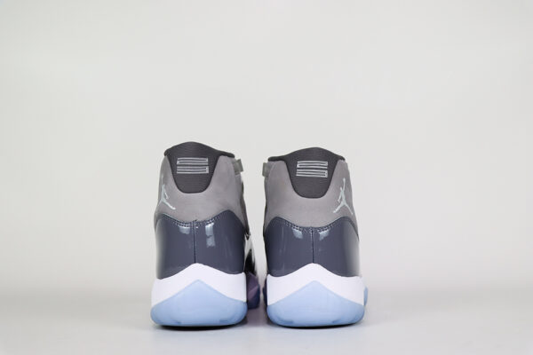 Jordan 11 Retro Cool Grey (2021) Reps - Image 7