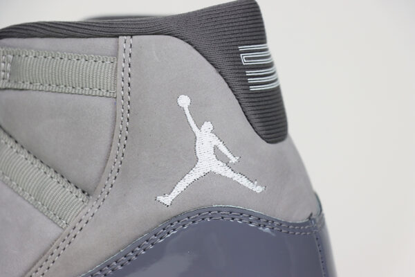 Jordan 11 Retro Cool Grey (2021) Reps - Image 8