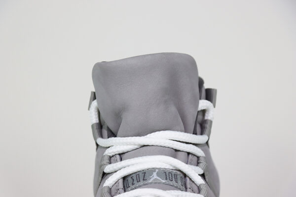 Jordan 11 Retro Cool Grey (2021) Reps - Image 11