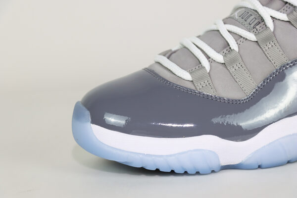 Jordan 11 Retro Cool Grey (2021) Reps - Image 10