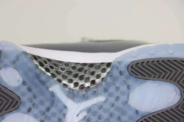 Jordan 11 Retro Cool Grey (2021) Reps - Image 13