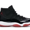 Jordan 11 Retro Playoffs Bred (2019) Reps