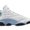 Jordan 13 Retro Blue Grey (PS) Replica