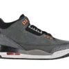 Jordan 3 Fear 2023 Reps