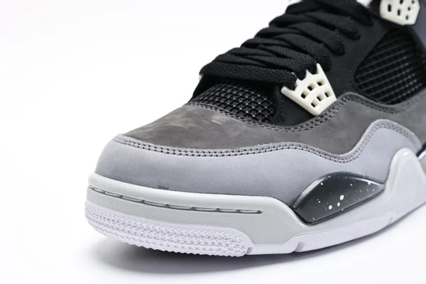 Jordan 4 Retro Fear Pack (2013) Quality Replica - Image 10