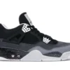 Jordan 4 Retro Fear Pack (2013) Quality Replica