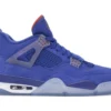 Jordan 4 Retro Florida Gators (PE) Replica [Cost-effective version]