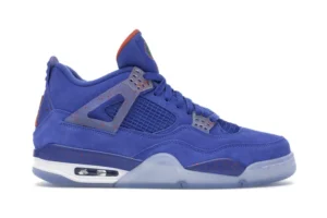 Jordan 4 Retro Florida Gators (PE) Replica [Cost-effective version]