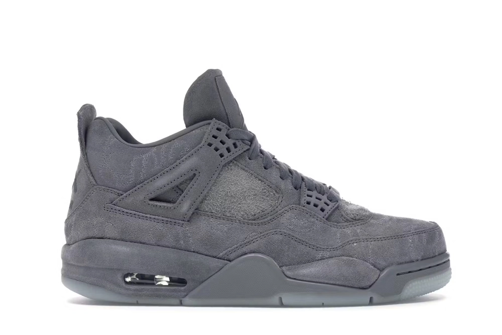 Jordan 4 Retro Kaws Reps