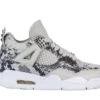 Jordan 4 Retro Snakeskin Reps