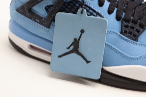Jordan 4 Retro Travis Scott Cactus Jack Reps - Image 14