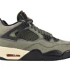 Jordan 4 Retro Undefeated Best Batch