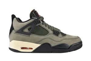 Jordan 4 Retro Undefeated Best Batch