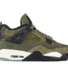 Jordan 4 SE Craft “Olive” Reps