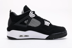 Jordan 4 “White Thunder” Replica (Normal Version)