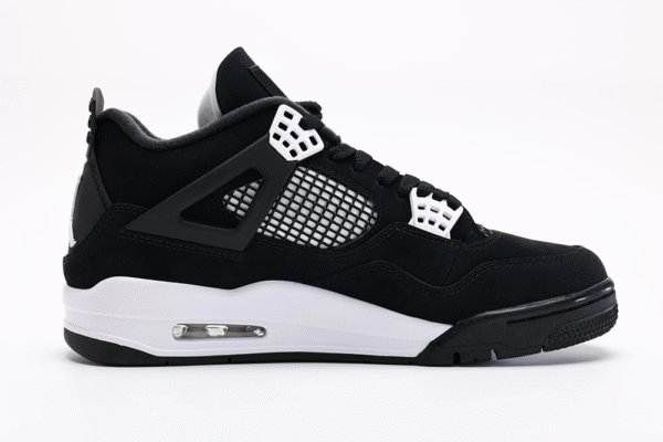 Jordan 4 “White Thunder” Replica (Normal Version)