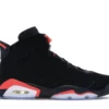 Jordan 6 Retro Black Infrared (2019) Reps
