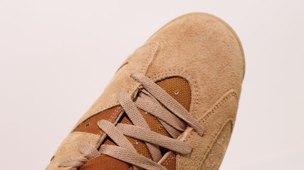 Jordan 6 Retro Travis Scott British Khaki Reps - Image 10