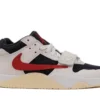 Jordan Jumpman Jack TR Travis Scott University Red Reps